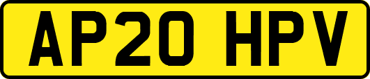 AP20HPV