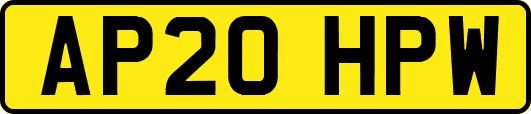 AP20HPW