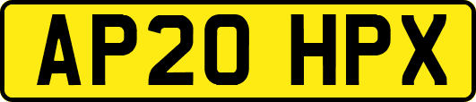 AP20HPX