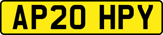 AP20HPY