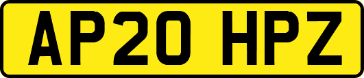 AP20HPZ
