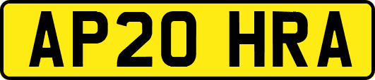 AP20HRA