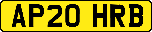 AP20HRB