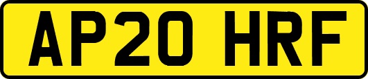 AP20HRF