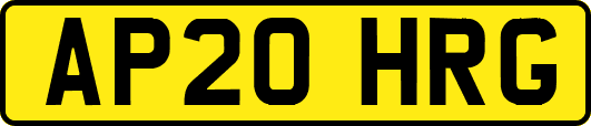 AP20HRG