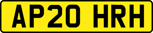AP20HRH