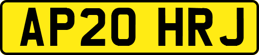 AP20HRJ