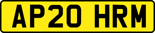 AP20HRM