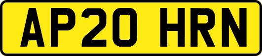 AP20HRN