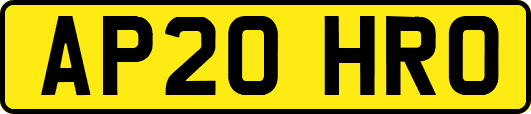 AP20HRO
