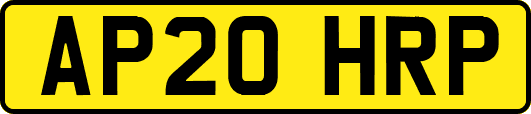 AP20HRP