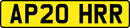 AP20HRR
