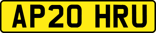 AP20HRU