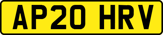 AP20HRV