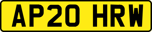 AP20HRW