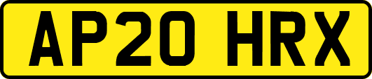 AP20HRX
