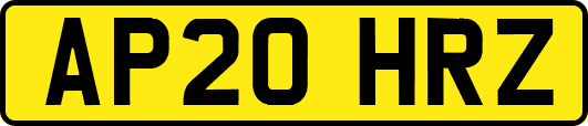 AP20HRZ