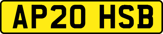AP20HSB