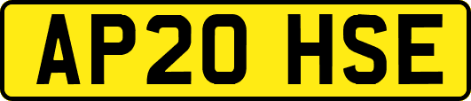 AP20HSE