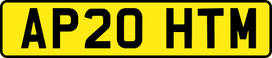 AP20HTM
