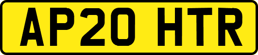 AP20HTR