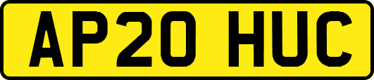 AP20HUC