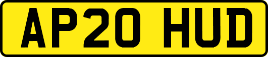 AP20HUD