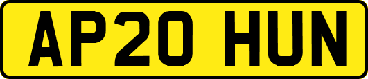 AP20HUN
