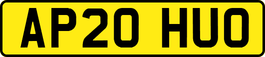 AP20HUO