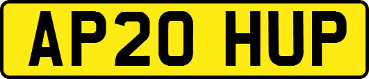 AP20HUP