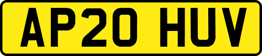 AP20HUV