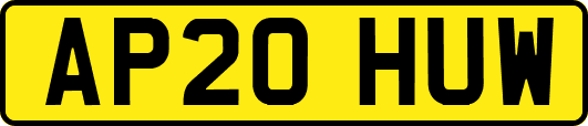 AP20HUW