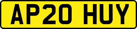 AP20HUY