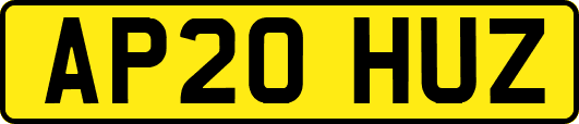 AP20HUZ