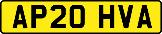 AP20HVA