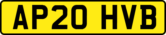 AP20HVB