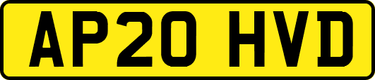 AP20HVD