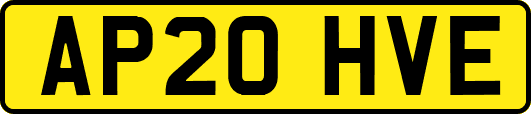 AP20HVE