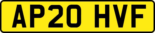 AP20HVF