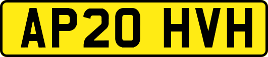 AP20HVH