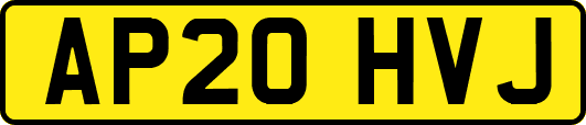 AP20HVJ
