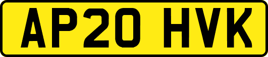 AP20HVK