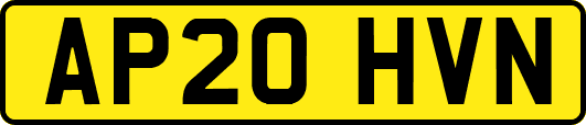 AP20HVN