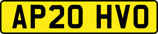 AP20HVO