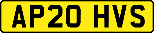 AP20HVS