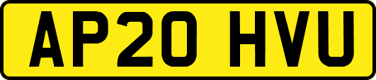 AP20HVU