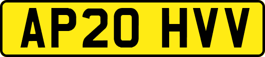 AP20HVV