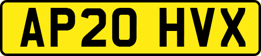 AP20HVX