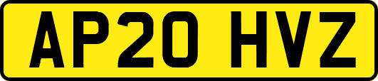 AP20HVZ