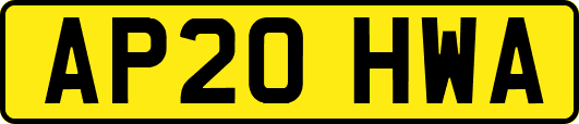 AP20HWA
